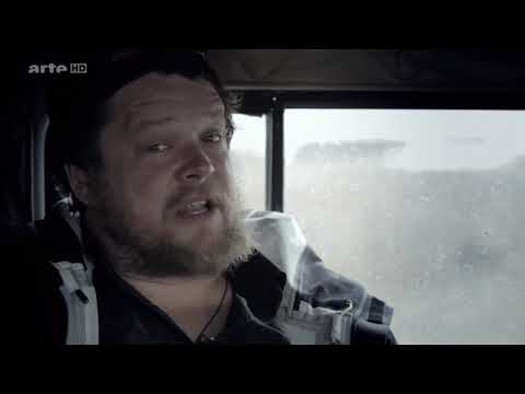 Eine Sommerreise am Polarkreis E08: Jakutien, Tiksi Doku (2014)