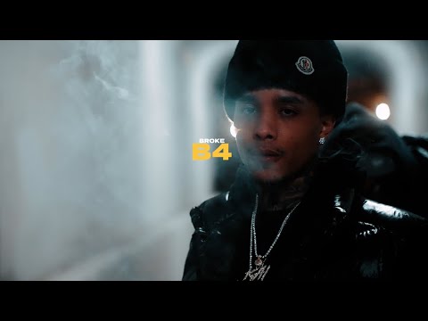 Kai Bandz - Broke B4 ( OFFICIAL VIDEO ) | Shot By: @MoneyShotMerky