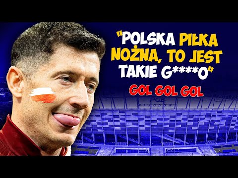 "POLSKA PIŁKA NOŻNA TO JEST..."  - Piosenka Gol Gol Gol