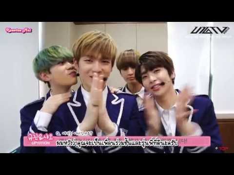 [THAISUB] U10TV ep.29 -  'ShinSun' Couple 's Campus