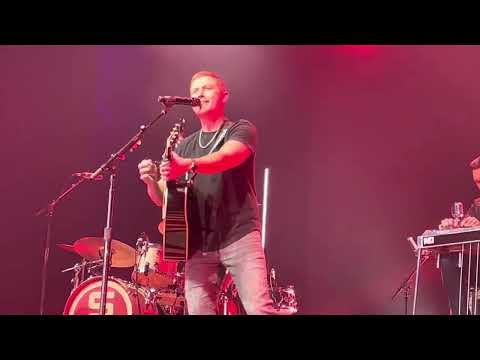 Scotty McCreery - Cab In A Solo (Live) - Xcite Center at Parx Casino, Bensalem, PA - 3/7/25