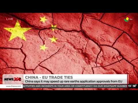 LIVE: News360 with Noble Crosby Annan and Ayisha Yakubu || 07-06-2025