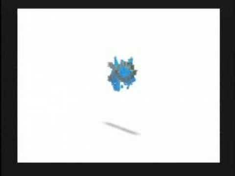 spinning Flipside logo