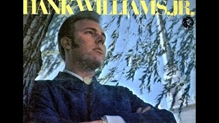 Hank Williams Jr - Jesus Is A Soul Man