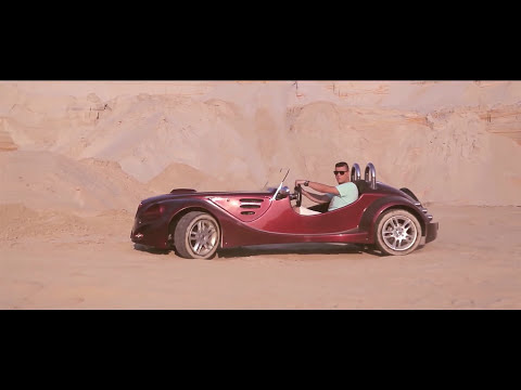 NEMANJA MAKSIMOVIĆ - KOMPLETAN (OFFICIAL VIDEO)