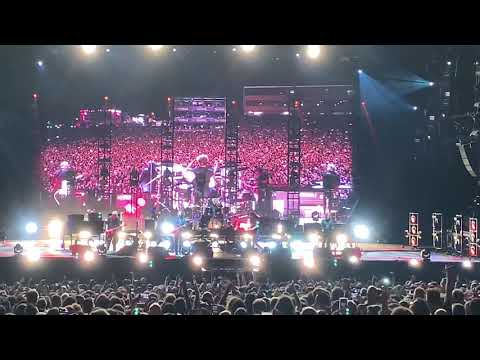 The Cure @Paleo 2019