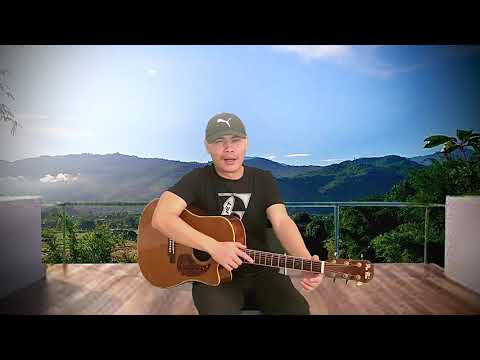 Norubat ilo tusak (Acoustic) - Jestie Alexius