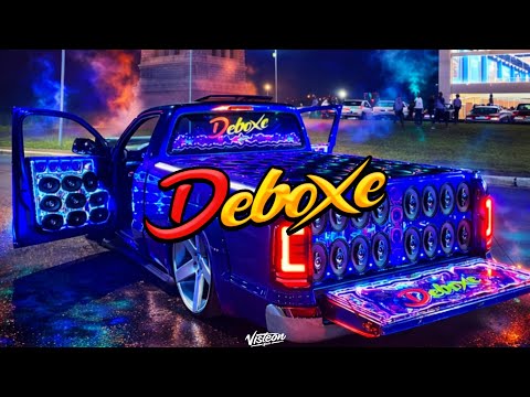 DEBOXE 2026 - 2 AZUL E 2 ROYAL (ELETROFUNK) - DJ JAO O BRABO, DAN LELLIS - [ELETROFUNK GOIANO]