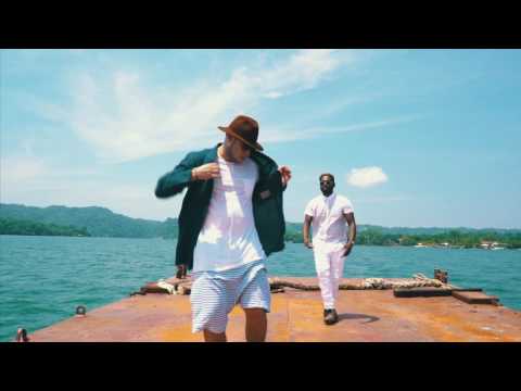 Baila Junto a Mí (Video Oficial) - Jay La Maravilla Ft. Tayl G