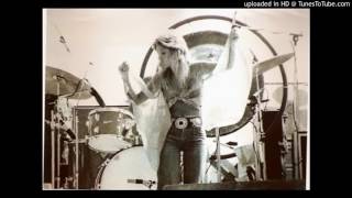 Frozen Love Oakland 75 HQ   Fleetwood Mac