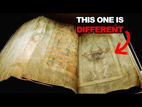 Every Page In This Book Is Disturbing. But This One Stands Out