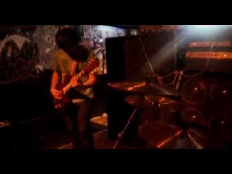 Beast In The Field live at Skeletunes