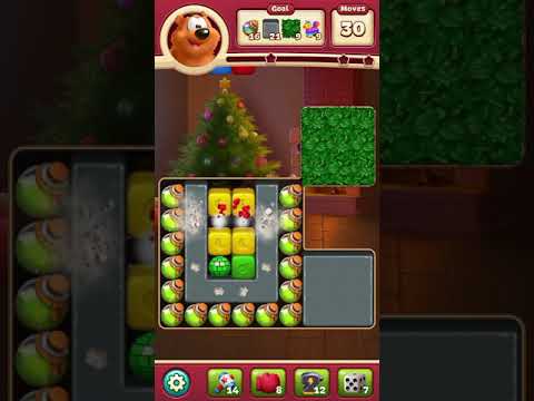 Toon Blast Level 2159