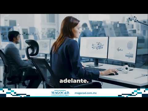  Servicios Magocad