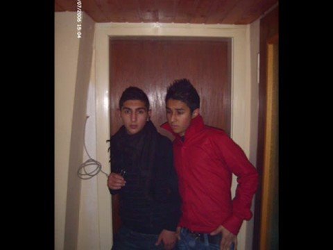 MeXxXoT ft. Mc 10 - ICH LIEBE DICH NOCH IMMER