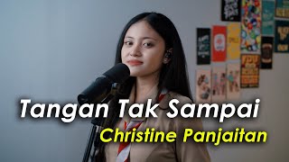 Download lagu Tangan Tak Sampai · Christine Panjaitan (Cover by Aura) mp3 Download lagu Tangan Tak Sampai · Christine Panjaitan (Cover by Aura) mp3