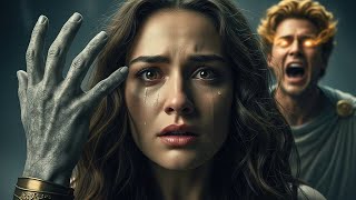 The bizarre price she paid for loving a Greek God (The end was tragic)