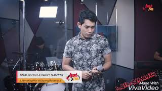 Download lagu Padamu Ku Bersujud (cover) Khai Bahar - Jamming Hot mp3