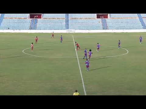 ARENA SÃO FRANCISCO 12x1 EXPRESSINHO - MARANHENSE SERIE B 2022