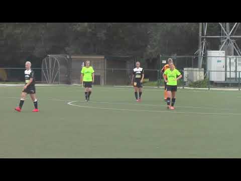 SC Eendracht Aalst - KSK Voorwaarts Zwevezele on 25.07.2020