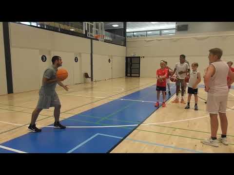 CJB Campus 2022 - Viimeistely