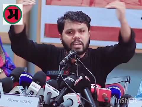 একজন ওসমান হাদি— একটি বাংলাদেশ