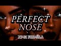 ⚠️INTENSE NOSE JOB: Ultimate Perfect Nose Subliminal {XT-01☣️}