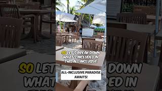 Mr. Sanchos Cozumel Beach Club Review - All-Inclusive Day Pass, Food, Drinks & Beach Experience