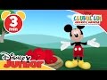 Clubul Lui Mickey Mouse Să Reparăm Ceasul Doar La Disney Junior