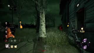 ぼっちDBD