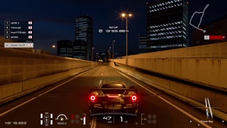 [GT SPORT]卍埠頭ロングサイドドリ卍