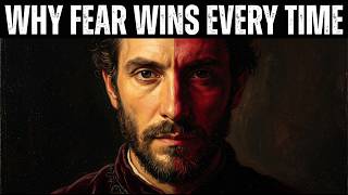 Why Being Feared Beats Being LOVED — Machiavelli