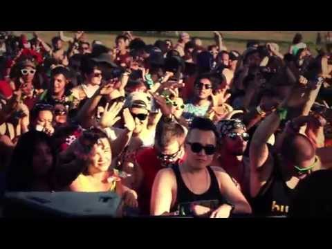 Euphoria Fest 2014 - [Unrated] Aftermovie