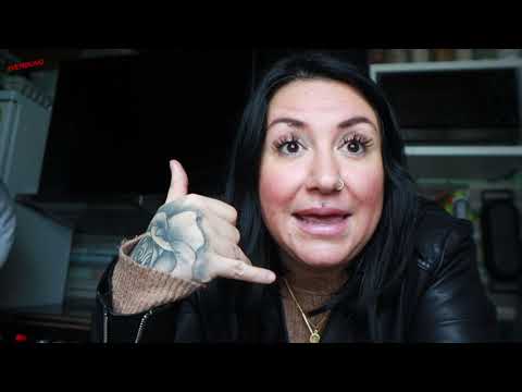 Ermin hit me 😲 I wasn't feeling well at all 😥 Tinnitus from stress, panic attacks, and cortisone 🤮