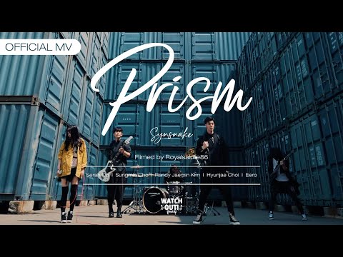 Synsnake - Prism [Official MV]