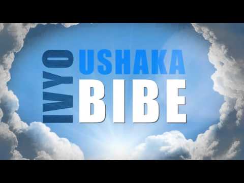 YAHWEH - DUDU & G.S.CREW ft Serge Iyamuremye (official lyrics video)