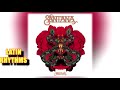 Verão Vermelho (Verano Rojo ) - Santana