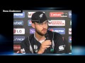 Daniel Vettori It Was A Complete Performance