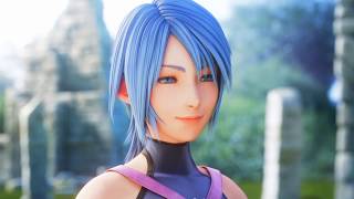 【KH 0.2 北米版】(PS4) 初見 #1 ≫ OP & 闇の世界