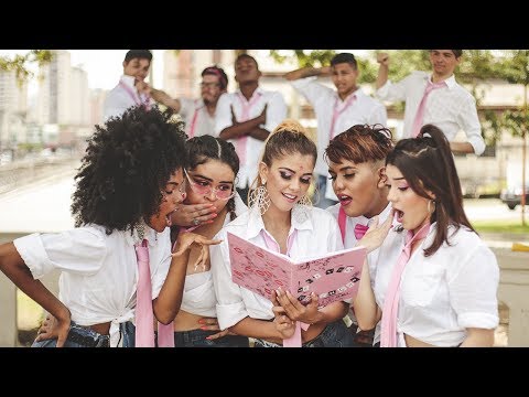 Sampleados - Episódio Meninas Malvadas