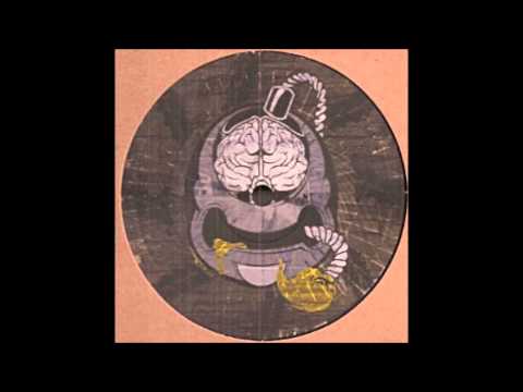 Otheus - Painted eye