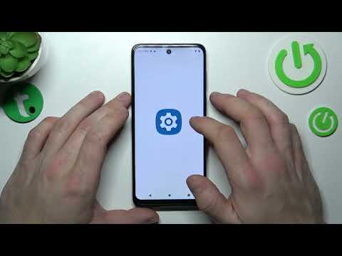 How to Enable Touch Vibrations on Motorola Moto E32s - Disable Touch Vibration Option