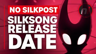 Silksong Release Date Confirmed