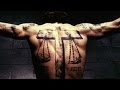 Top 10 Badass Movie Tattoos