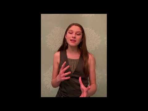 Auguste Radzevičiūtė (14) -  No Time To Die