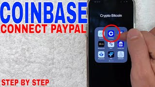 🔴🔴 How To Connect Paypal To Coinbase ✅ ✅