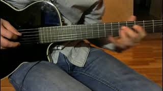 Yngwie Malmsteen - I&#39;d Die Without You