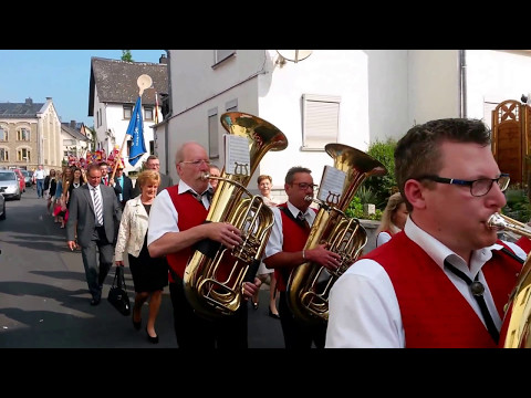 Kirmes Frickhofen 2016 - Sonntag - Teil 2