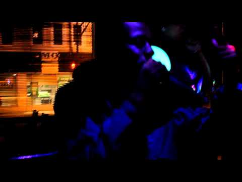 Bigg Bangg 1st Ever!!!!! Performance Feat. Xclusive @ Chicago by Night