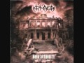 Armaga - Overgrown Gates 